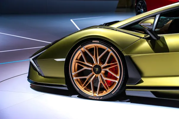 Bons Casino Android/iOS rakendus